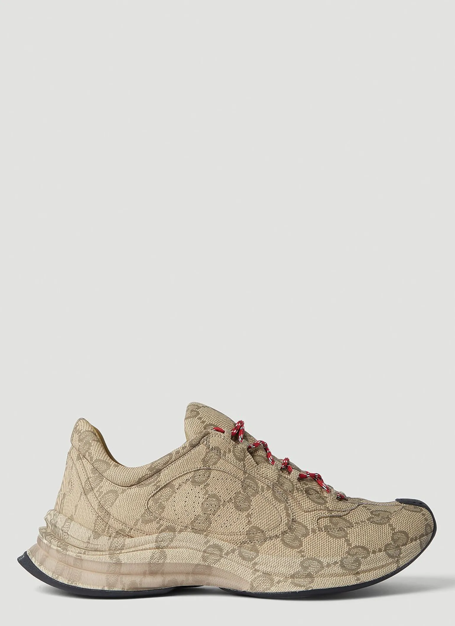 Monogram Sneakers