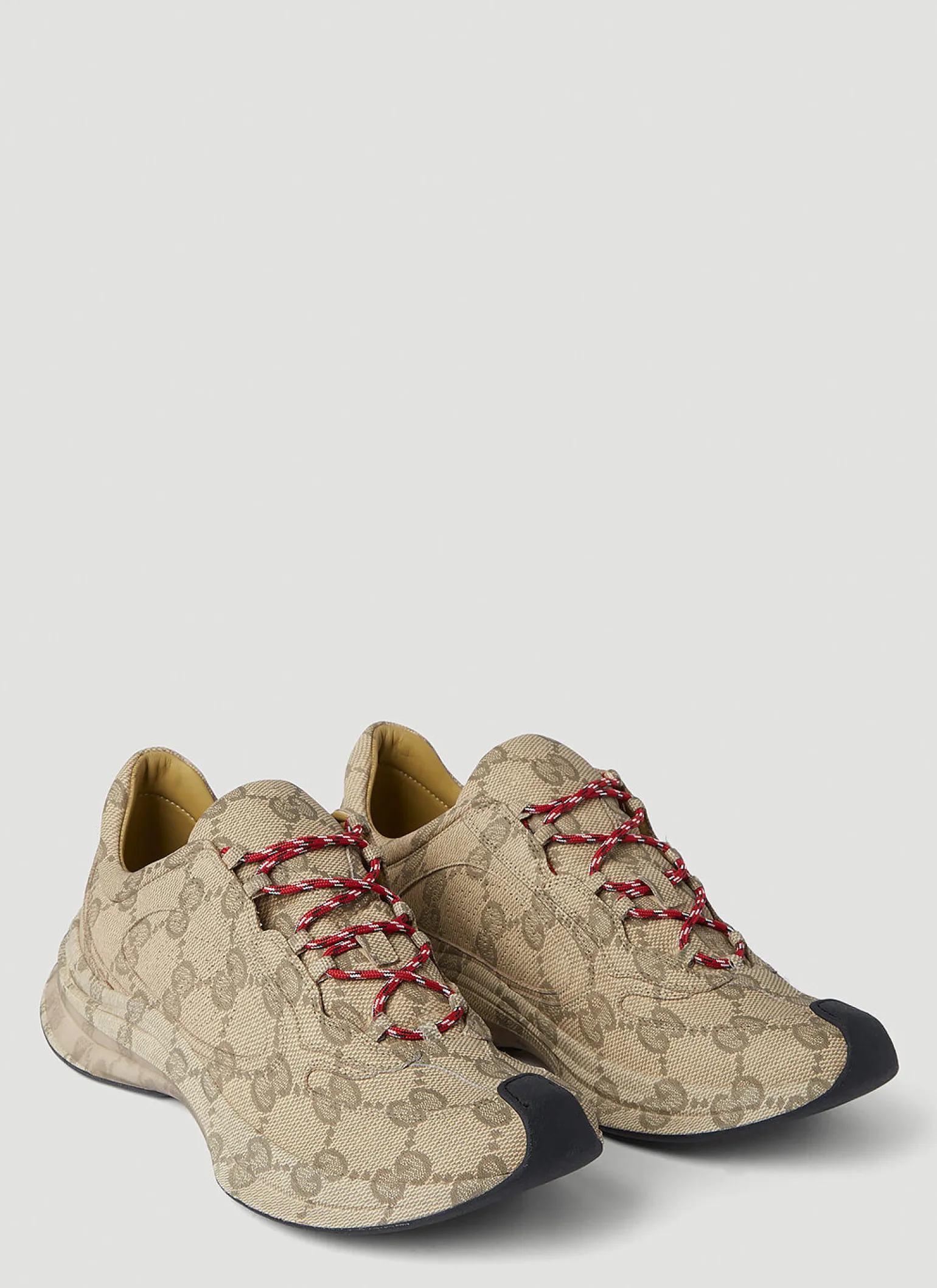 Monogram Sneakers