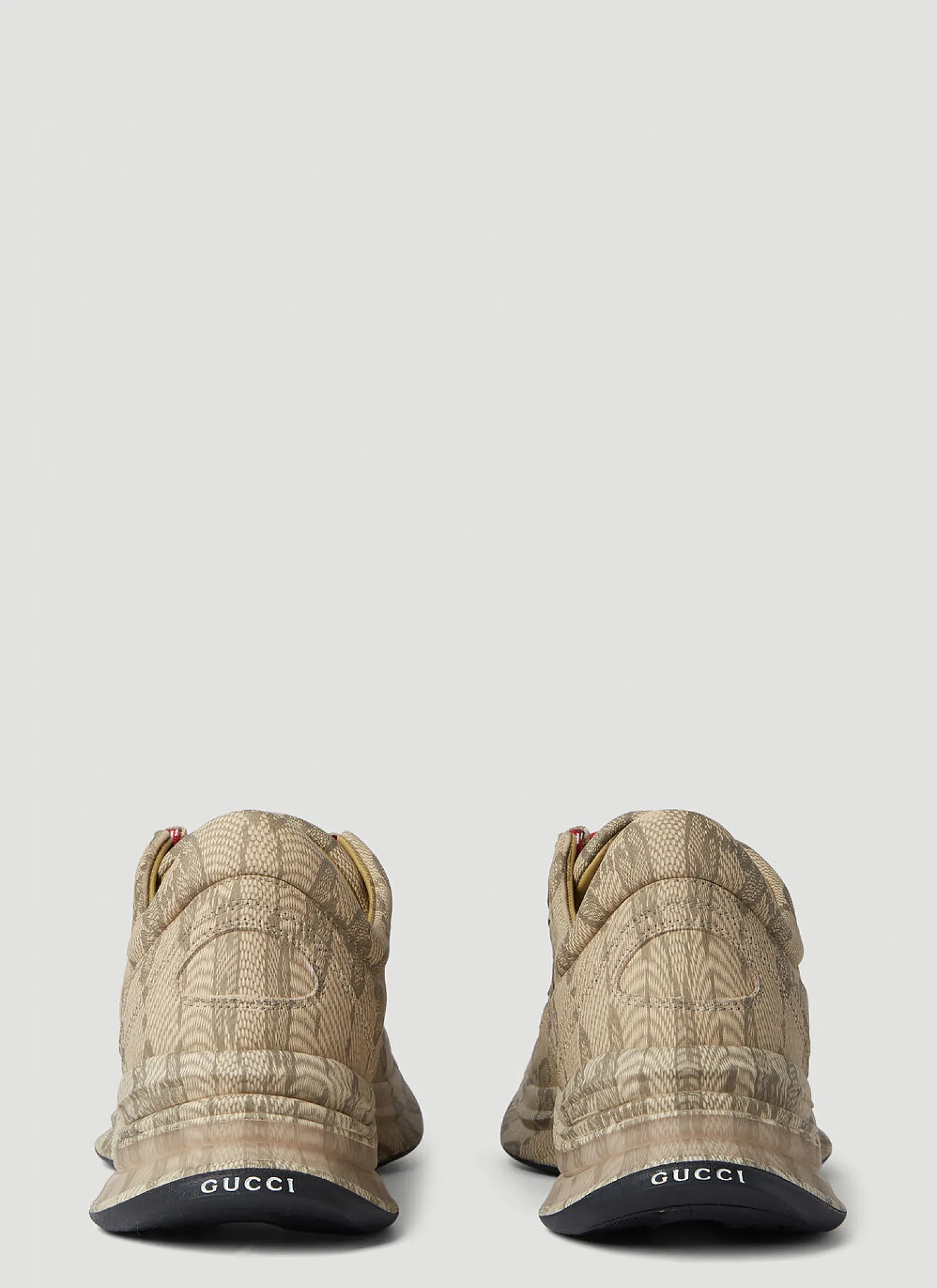Monogram Sneakers