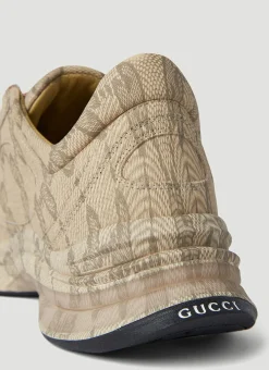Monogram Sneakers