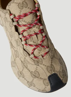 Monogram Sneakers