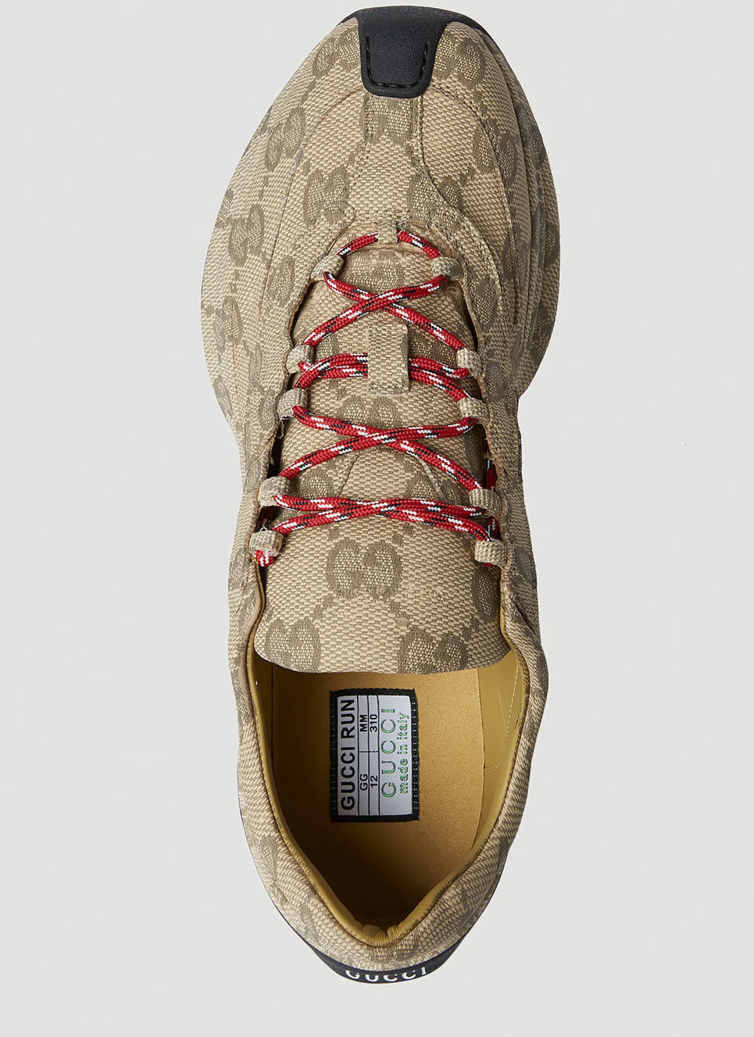 Monogram Sneakers