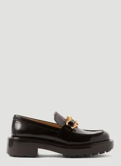 Monsieur Loafers