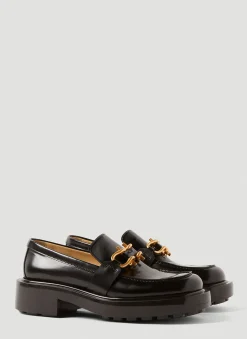 Monsieur Loafers