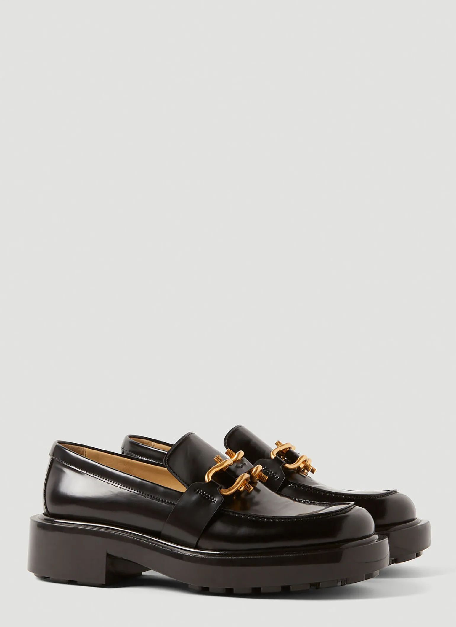 Monsieur Loafers