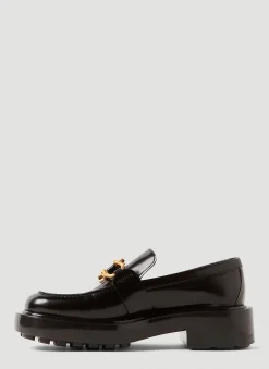 Monsieur Loafers