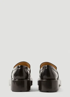 Monsieur Loafers