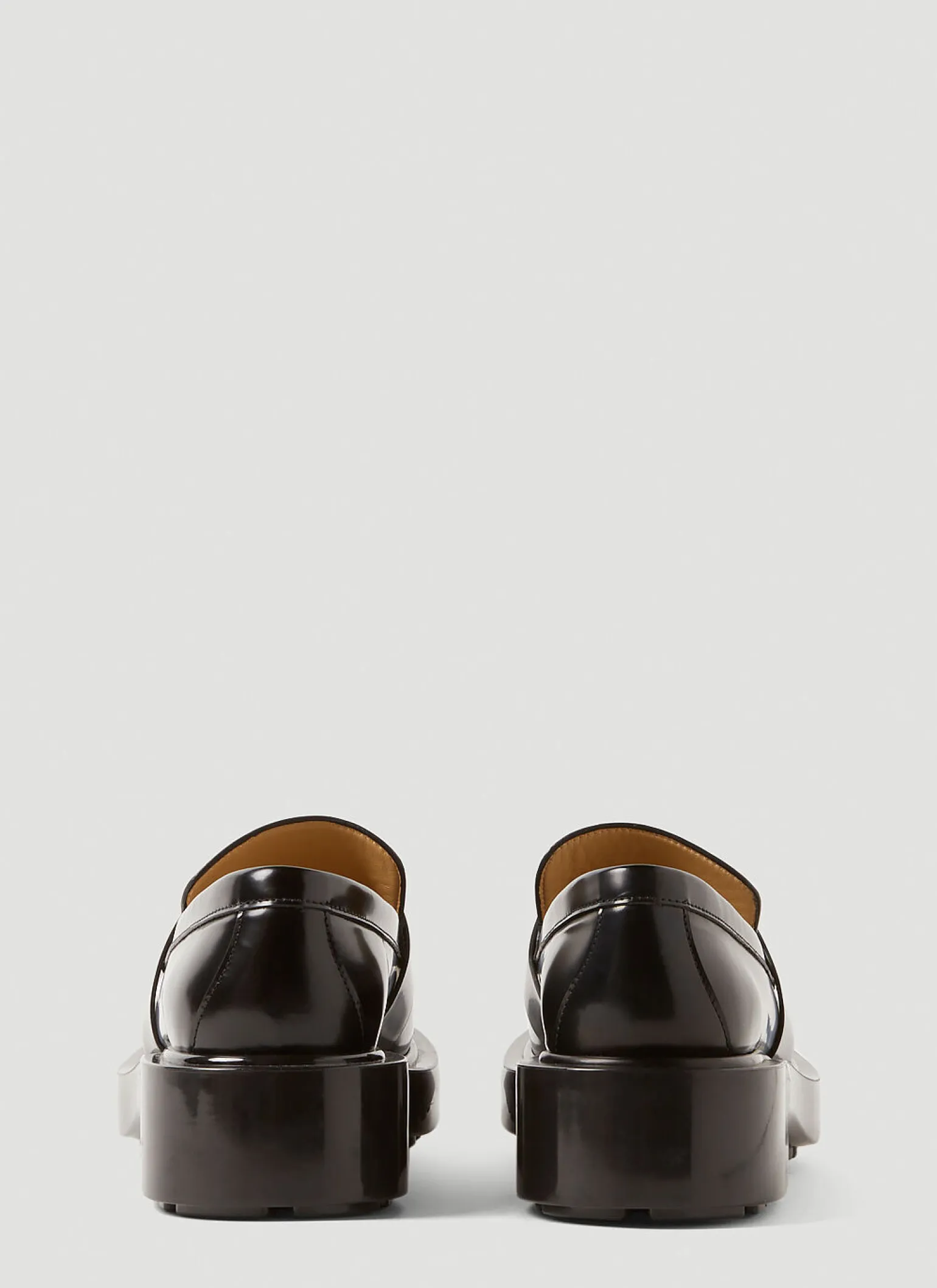 Monsieur Loafers
