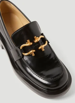 Monsieur Loafers