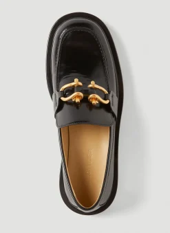 Monsieur Loafers