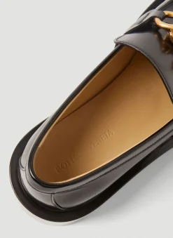 Monsieur Loafers