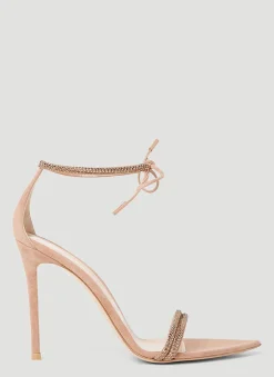 Montecarlo High Heel Sandals