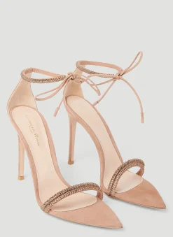 Montecarlo High Heel Sandals