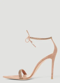 Montecarlo High Heel Sandals