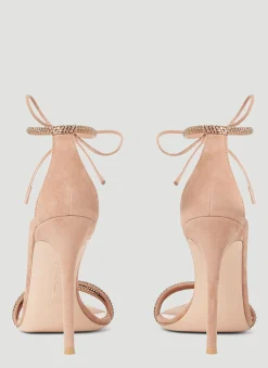 Montecarlo High Heel Sandals