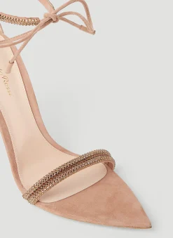 Montecarlo High Heel Sandals