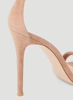 Montecarlo High Heel Sandals