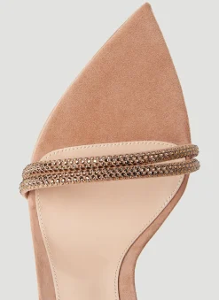 Montecarlo High Heel Sandals