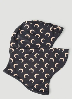 Moon Balaclava