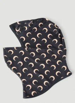 Moon Balaclava