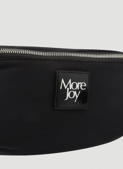 More Joy Belt Bag