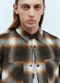 Moreau Jac Shirt