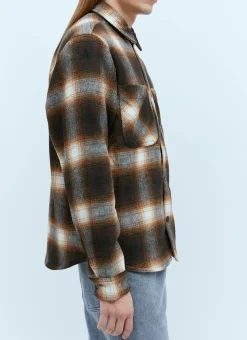 Moreau Jac Shirt