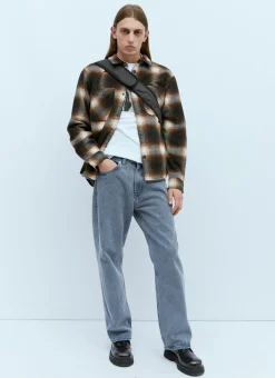 Moreau Jac Shirt