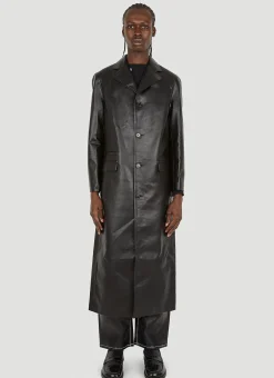 Morris Long Coat
