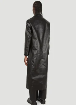Morris Long Coat