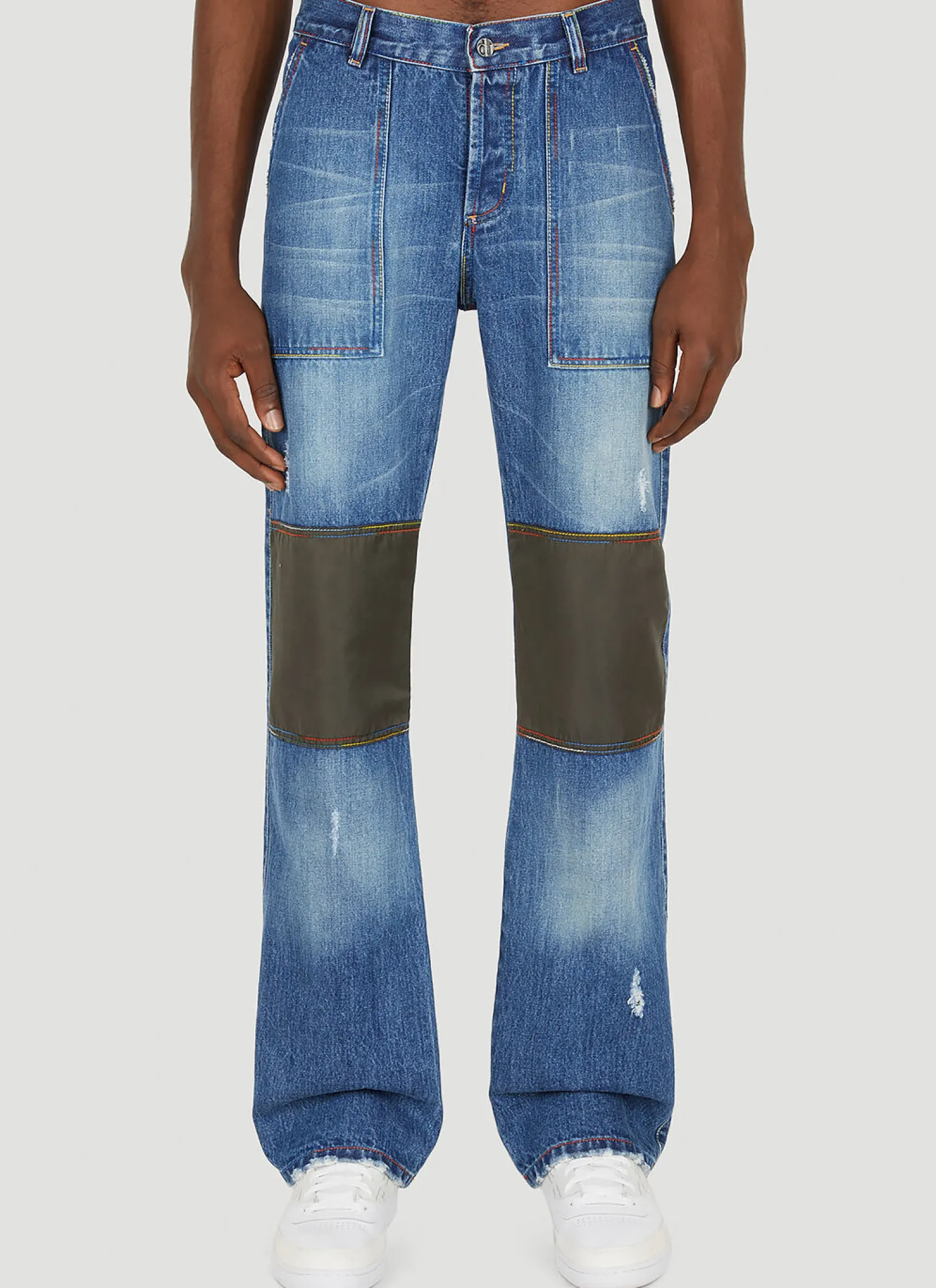 Moso Jeans