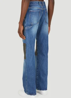Moso Jeans