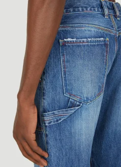 Moso Jeans