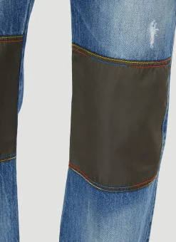 Moso Jeans