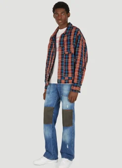 Moso Jeans
