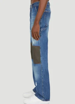 Moso Jeans