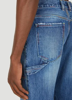 Moso Jeans