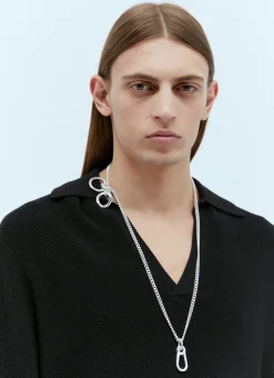 Motala Chain Necklace