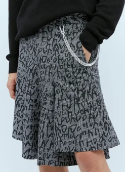 Motala Chain Necklace
