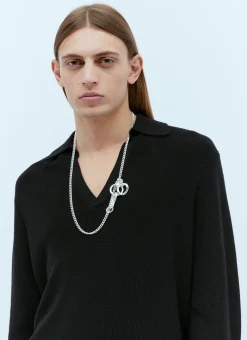 Motala Chain Necklace
