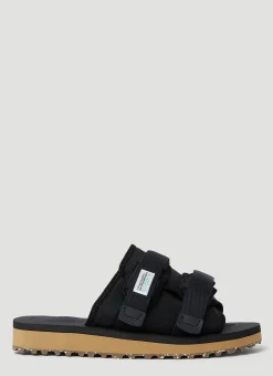 Moto Cab Sandals