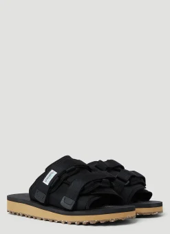 Moto Cab Sandals
