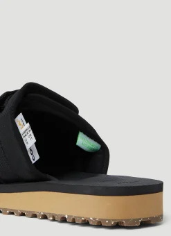 Moto Cab Sandals