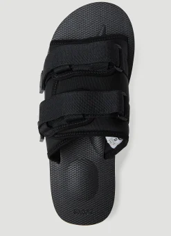 Moto Cab Sandals