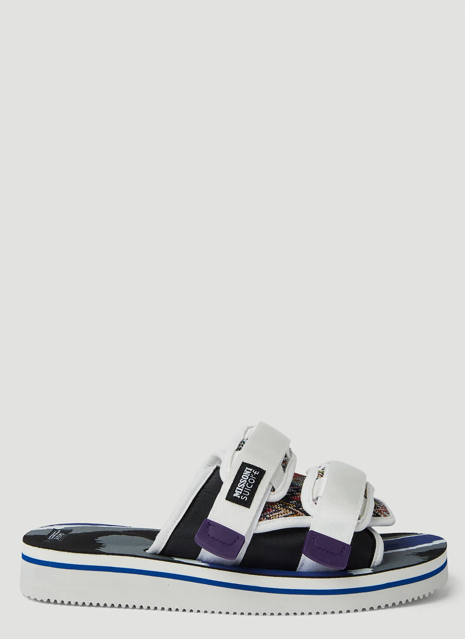 Moto Sandals