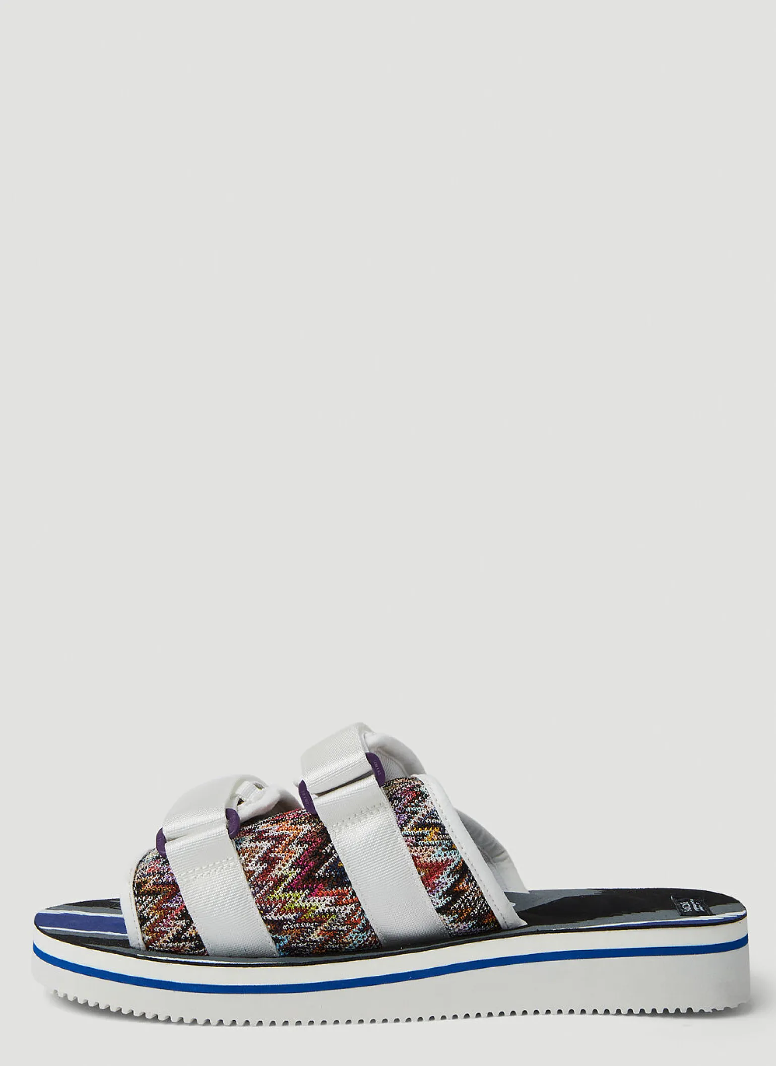 Moto Sandals