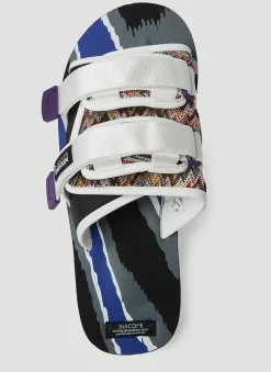 Moto Sandals
