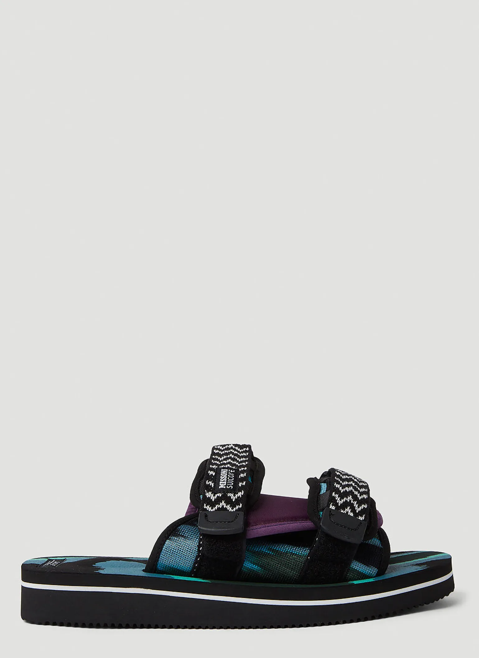 Moto Sandals