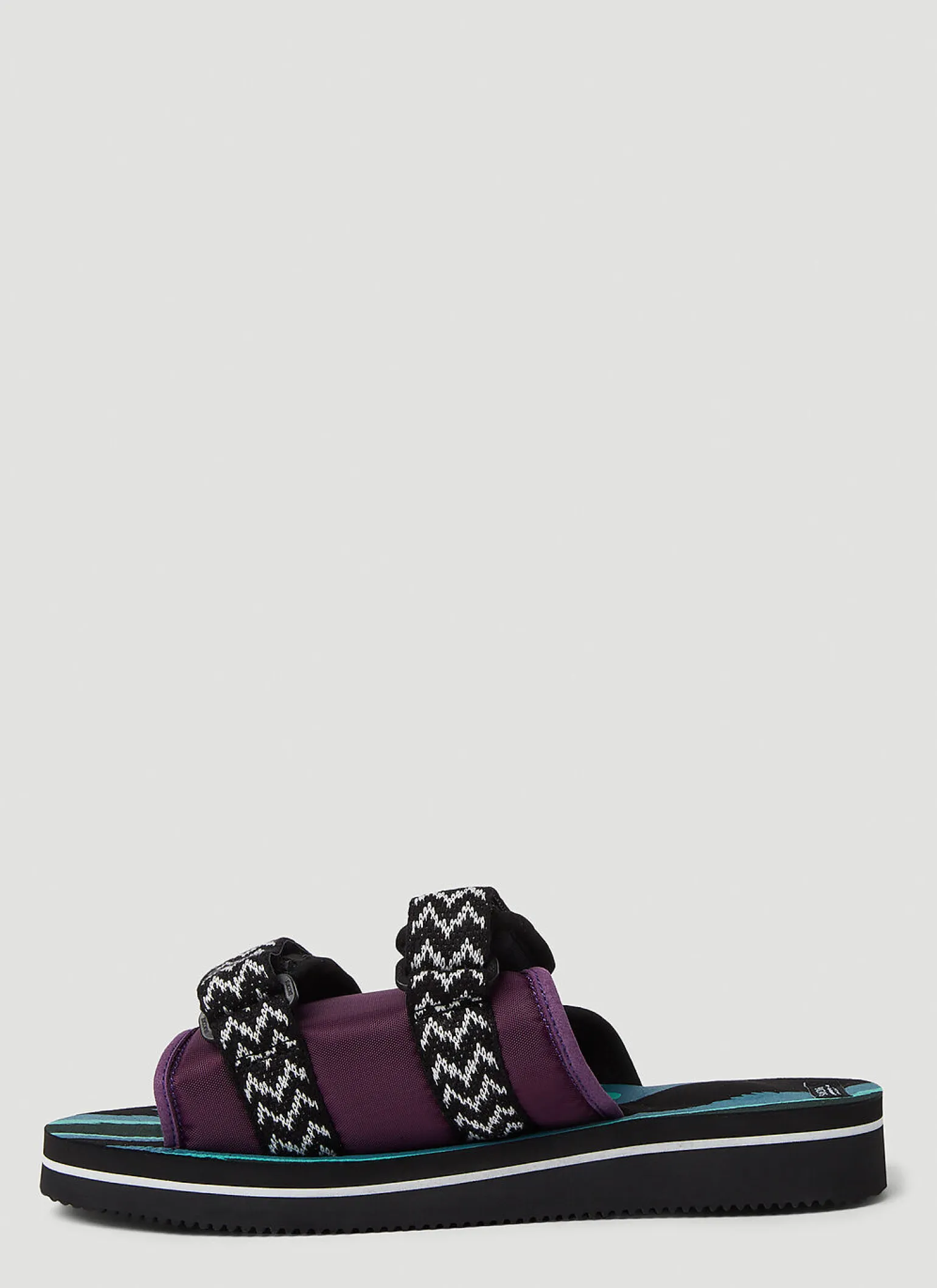 Moto Sandals
