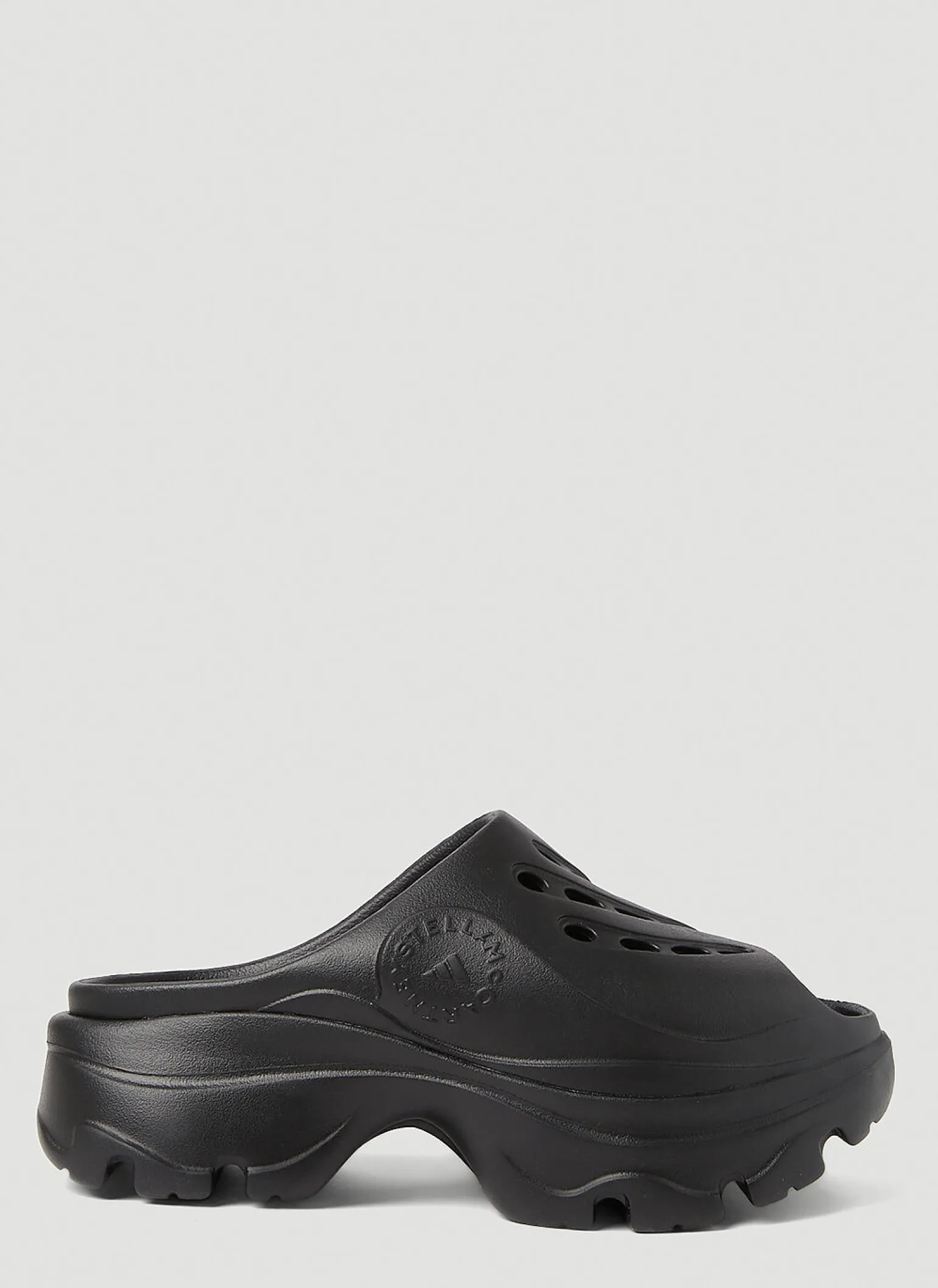 Moulded Clogs